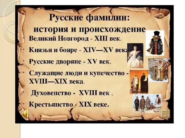 Полный список дворянских родов российской империи (титулованное и столбовое дворянство) — дворянство российской империи